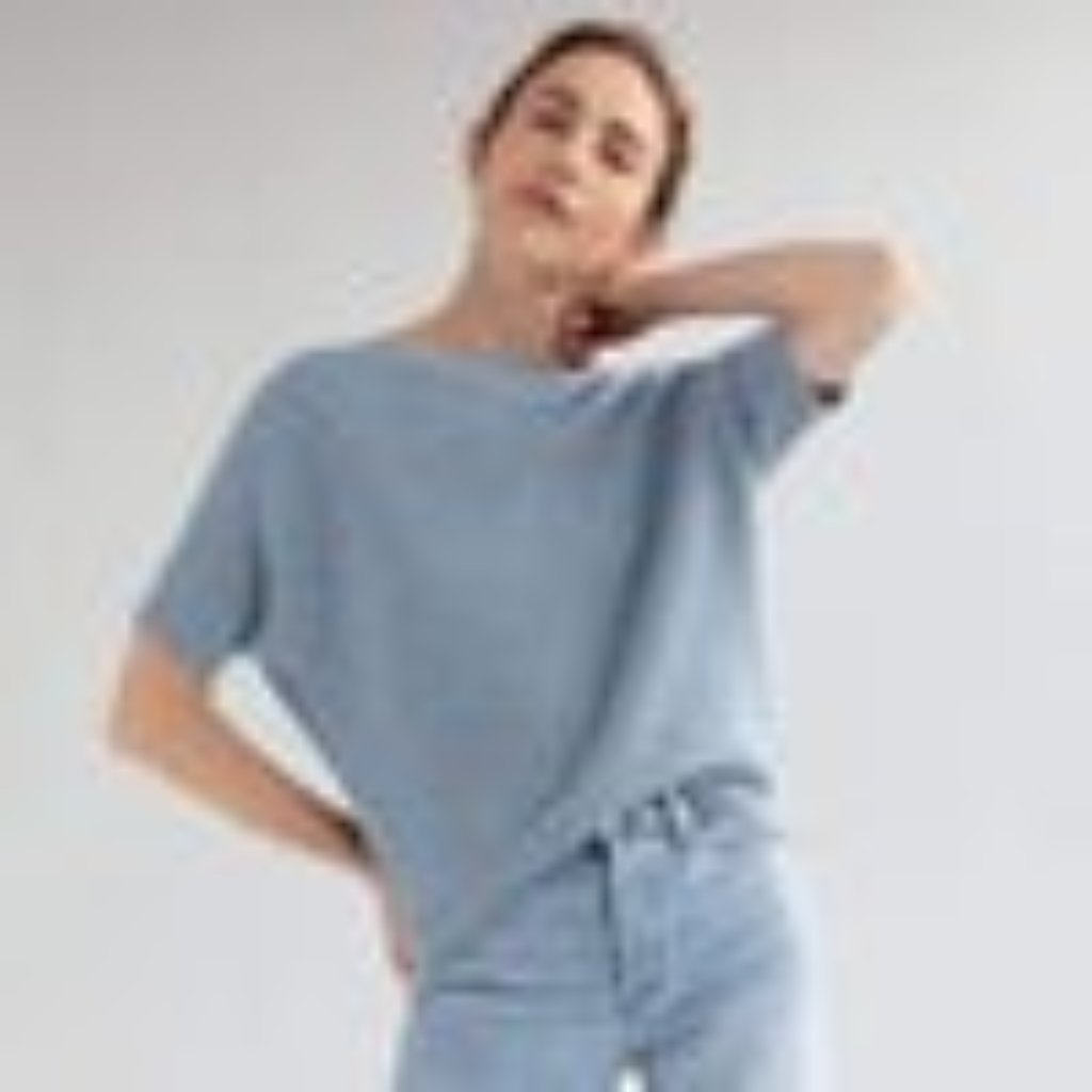 The Reset - Essential Pullover